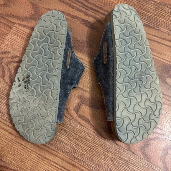 Birki’s Original Arizona Diverse Materialien - Jean Shadow Blue - Picture 5 of 5